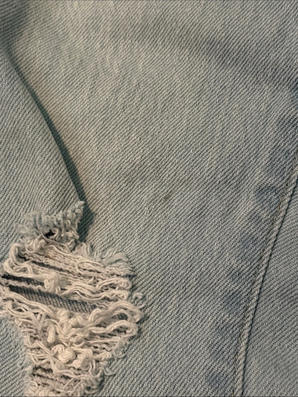 Old Navy light blue